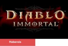 Diablo Immortal 3 Yaşında! Yıldönümü Aktifliği 1 Haziran'da Başlıyor