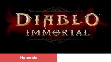 Diablo Immortal 3 Yaşında! Yıldönümü Aktifliği 1 Haziran'da Başlıyor