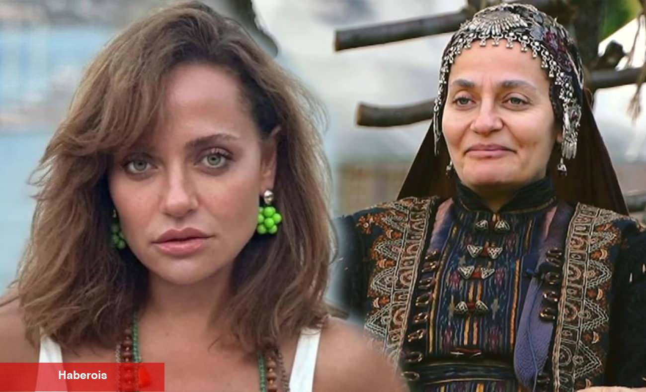 Didem Balçın acı haberi duyurdu