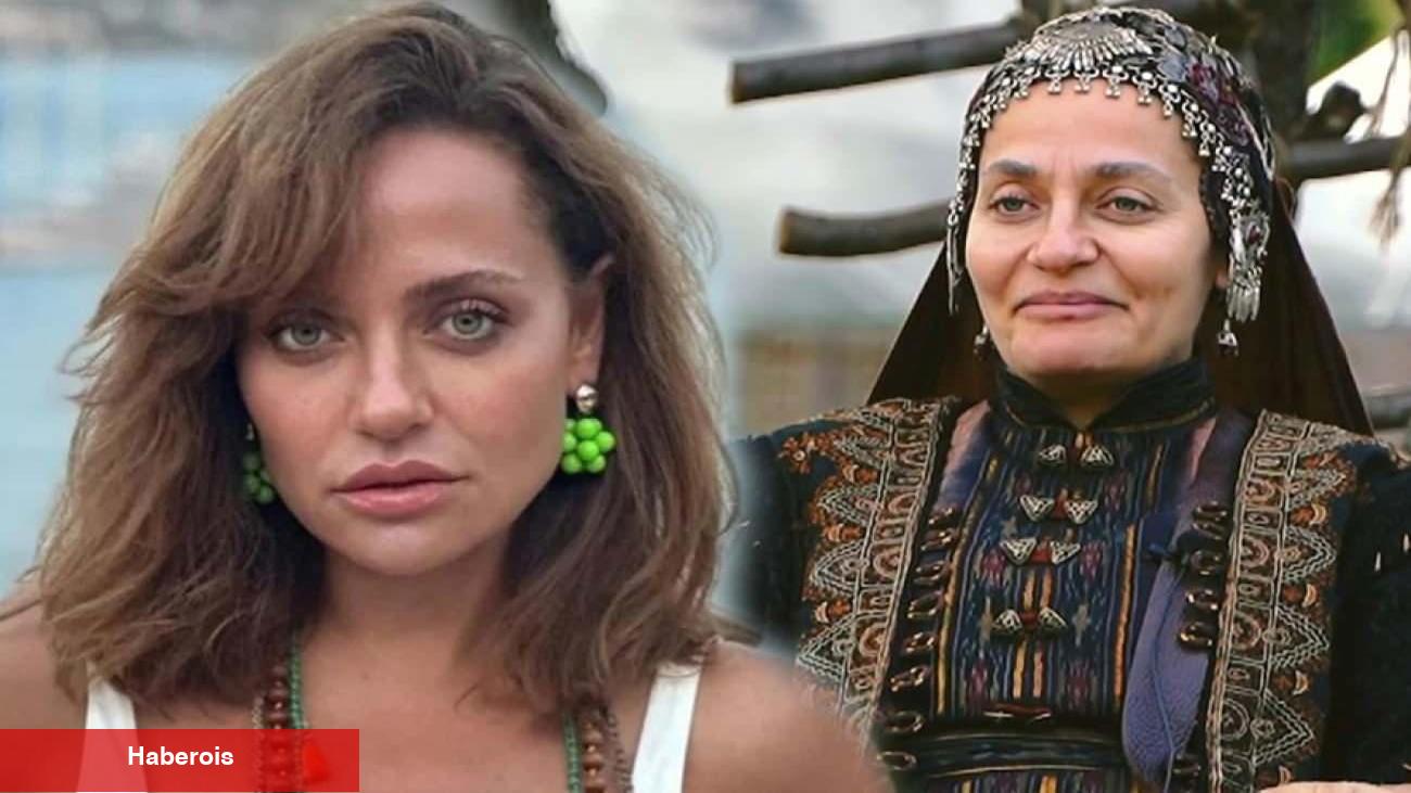 Didem Balçın acı haberi duyurdu
