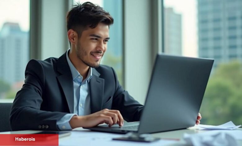 Dijital Çağda Finansal Okuryazarlık: Çağdaş Platformlarla Bütçe İdaresi - Haberois Dijital Çağda Finansal Okuryazarlık: Çağdaş Platformlarla Bütçe İdaresi