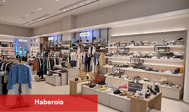Dijital Moda Platformu FashFed'den Mağazalaşma Atağı - Haberois Dijital Moda Platformu FashFed'den Mağazalaşma Atağı