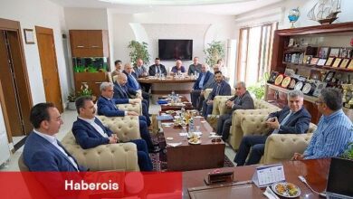 Dikili'de Türk-Yunan Dostluğu Somut Adımlarla Pekişti