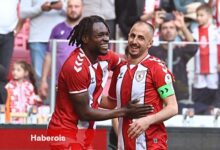 Dimata: "Tansiyon ve heyecanın yüksek olduğu bir maç"