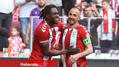 Dimata: "Tansiyon ve heyecanın yüksek olduğu bir maç"