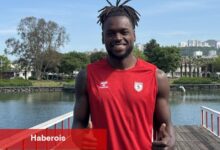 Dimata: "Türklerin tutkusuna bayıldım"