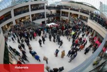 Dimon: Stagflasyon masadan kalkmış değil