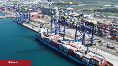 Dış ticaret endeksleri açıklandı... İhracat ve ithalat arttı!