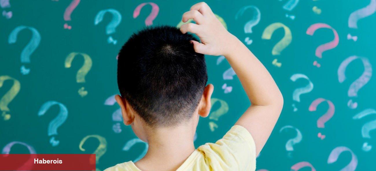 Disleksi nedir? Çocuklarda disleksi belirtileri ve tedavisi