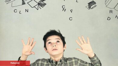 Disleksi nedir? Çocuklarda disleksi belirtileri ve tedavisi