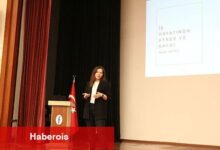Doç. Dr. Ulu, "Stres karar verme ve dikkat sistemimizi bozuyor"
