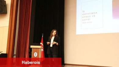 Doç. Dr. Ulu, "Stres karar verme ve dikkat sistemimizi bozuyor"