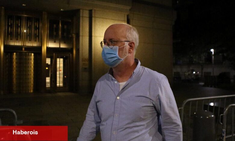 Doktor tarafından cinsel tacize uğrayan kadınlara 750 milyon dolar ödenecek - Haberois Doktor tarafından cinsel tacize uğrayan kadınlara 750 milyon dolar ödenecek