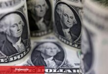 Dolar, Moody’s not indirimi sonrası baskı altında kalmaya devam ediyor