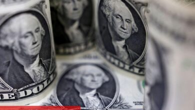 Dolar, Moody’s not indirimi sonrası baskı altında kalmaya devam ediyor
