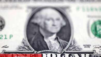 Dolar yüksek düzeylerden yavaşça düştü; ABD TÜFE bilgileri ehemmiyet kazanıyor