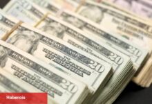 Dolarda jeopolitik satış