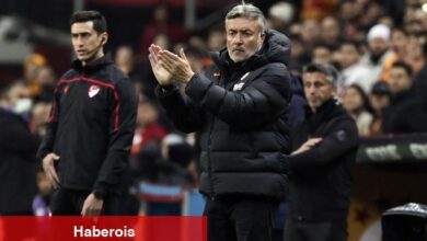 Domenec Torrent'ten sürpriz imza!