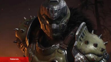 Doom: The Dark Ages, Steam'de Serinin En Sessiz Çıkışını Yaptı
