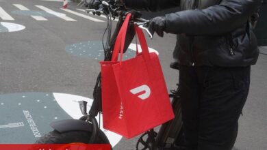 DoorDash, Deliveroo’yu 3,9 milyar dolar karşılığında satın almayı kabul etti