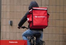 DoorDash sesli sipariş eser pilotunu sonlandırdı - Bloomberg