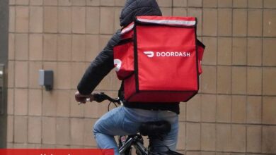 DoorDash sesli sipariş eser pilotunu sonlandırdı - Bloomberg