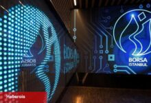 Dört hisseye kredili işlem yasağı