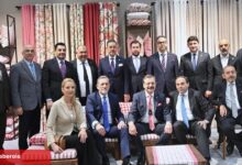 DOSABSIAD, HOMETEX 2025'e 60 firma ile damga vurdu