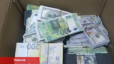 Döviz kazandırdı, borsa kaybettirdi