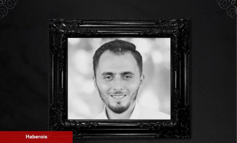 Dr. Mehmet Fatih Baltacı Hayatını Yitirdi - Haberois Dr. Mehmet Fatih Baltacı Hayatını Yitirdi