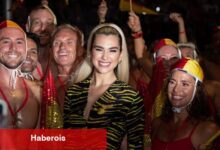 Dua Lipa'nın Galatasaray'dan istediği fiyat dudak uçuklattı