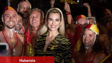 Dua Lipa'nın Galatasaray'dan istediği fiyat dudak uçuklattı