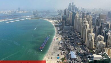 Dubai, kamu hizmetleri ödemelerinde kripto para kabulüne hazırlanıyor