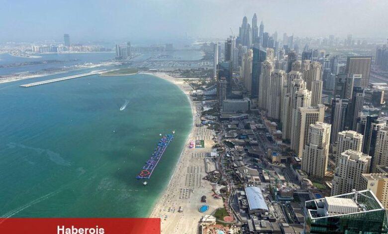 Dubai, kamu hizmetleri ödemelerinde kripto para kabulüne hazırlanıyor - Haberois Dubai, kamu hizmetleri ödemelerinde kripto para kabulüne hazırlanıyor