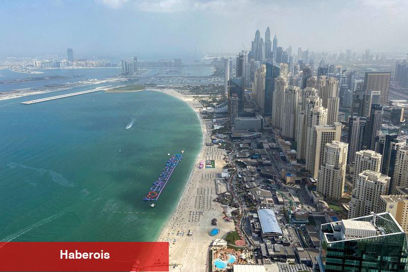 Dubai, kamu hizmetleri ödemelerinde kripto para kabulüne hazırlanıyor