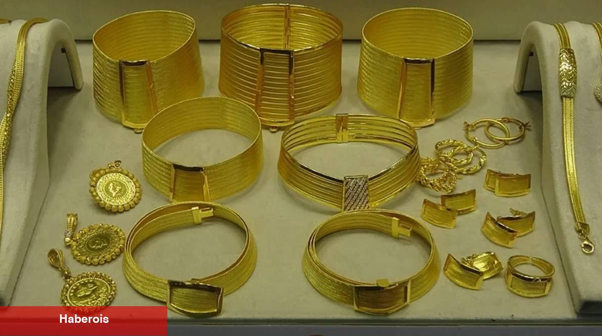 Düğünlerde takı geleneğini sürdürmek zorlaştı: O takıyı takmak artık hayal