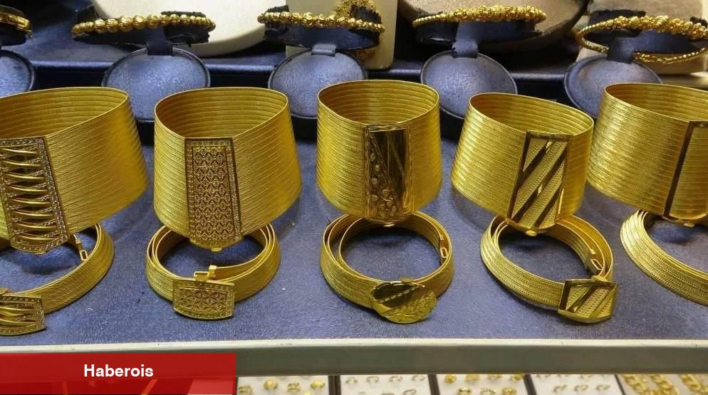Düğünlerde takı geleneğini sürdürmek zorlaştı: O takıyı takmak artık hayal