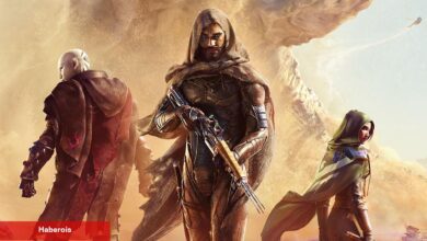 Dune: Awakening'in Son Bölgesinde PVE Alanı Da Olacak