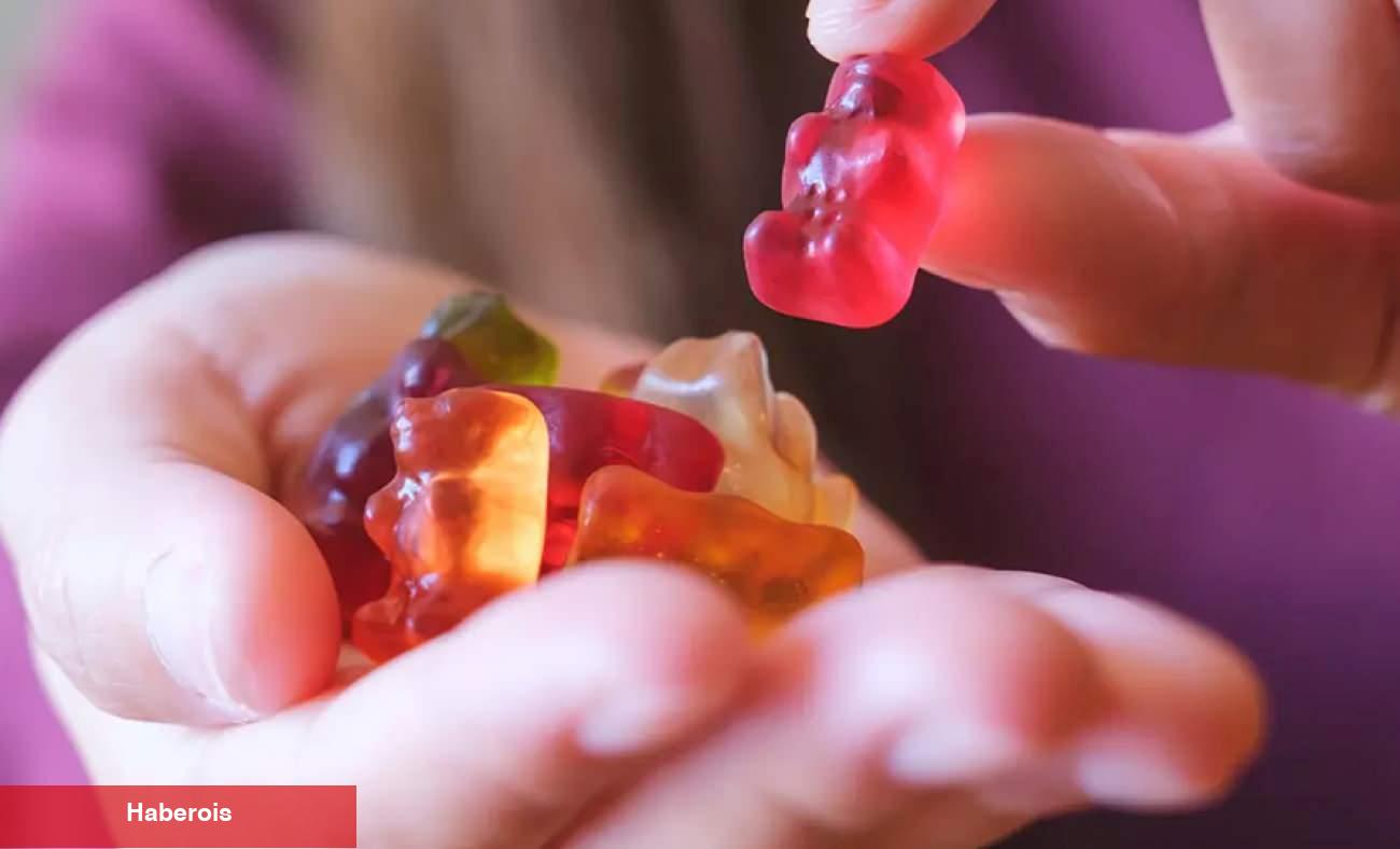Dünya devi Haribo'da uyuşturucu skandalı! Tüm Haribo’lar toplatılıyor