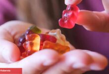 Dünya devi Haribo'da uyuşturucu skandalı! Tüm Haribo’lar toplatılıyor