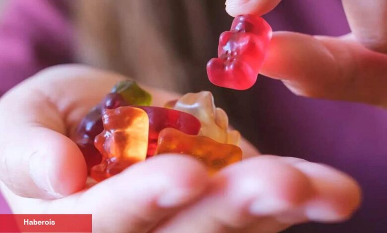 Dünya devi Haribo'da uyuşturucu skandalı! Tüm Haribo’lar toplatılıyor - Haberois Dünya devi Haribo'da uyuşturucu skandalı! Tüm Haribo’lar toplatılıyor