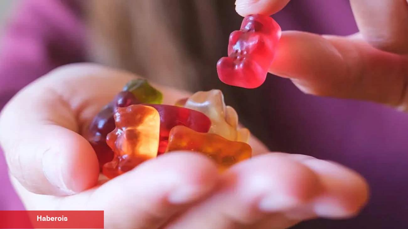 Dünya devi Haribo'da uyuşturucu skandalı! Tüm Haribo’lar toplatılıyor