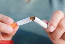 Dünya Tütünsüz Günü'nde dehşetli tablo: Her yıl 8 milyondan fazla kişi hayatını yitiriyor