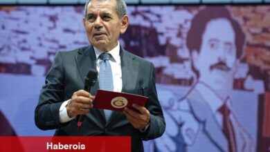 Dursun Özbek'in kehaneti gerçek oluyor!