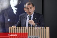 Dursun Özbek'in tek rakibi Faruk Süren!