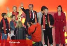 Dursun Özbek'in yeni gayesi 6. yıldız!