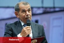 Dursun Özbek'ten Muslera'nın geleceği ile ilgili açıklama!