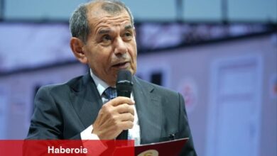 Dursun Özbek'ten Muslera'nın geleceği ile ilgili açıklama!