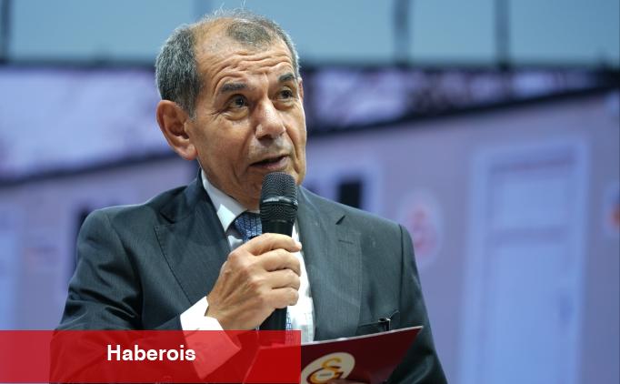 Dursun Özbek'ten Muslera'nın geleceği ile ilgili açıklama! - Haberois Dursun Özbek'ten Muslera'nın geleceği ile ilgili açıklama!