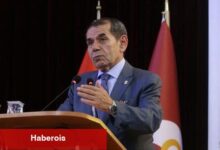 Dursun Özbek'ten Osimhen açıklaması!